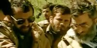 ماجرای سفر مشترک رهبر انقلاب و سردار افشار به شهرهای کردنشین اهلتسنن+ فیلم