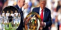 واکنش دبیرکل فیفا به احتمال انصراف ایران از جام جهانی 2026