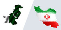 بیانیه سفارت پاکستان درباره سفر مقام دولتی به ایران 