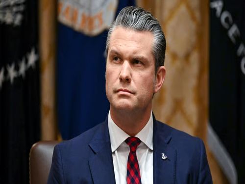  وزیر جنگ آمریکا : از همکاری‌های اطلاعاتی ایران و روسیه آگاهیم

