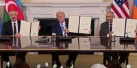 نام «کریدور زنگزور» به مسیر ترامپ تغییر کرد 