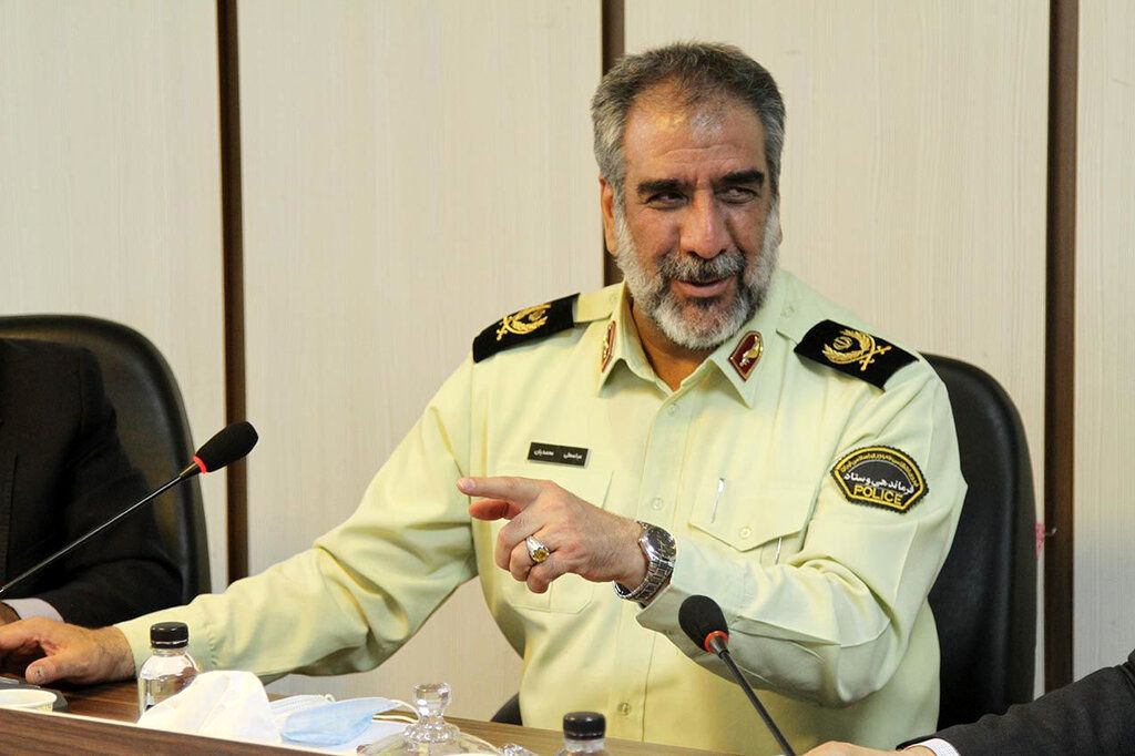 عاملان تیراندازی گوهردشت به دام افتادند
