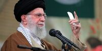 رهبر انقلاب: مطالبی که آقای میدری گفتند، درست بود/ ایمنی کارگران بسیار مهم است و باید تامین شود + فیلم