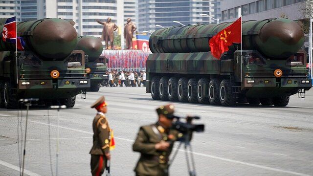 حمله تند کره شمالی به آژانس انرژی اتمی 