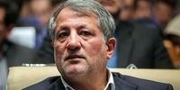 تصمیم نهایی محسن هاشمی برای کاندیداتوری به فردا موکول شد