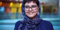 آناهیتا همتی افشاگری کرد/ خانم بازیگر ممنوع‌الکار شد؟