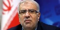 خبر مهم وزیر نفت درباره افزایش قیمت بنزین