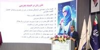 علی رسولیان؛ مدیرعامل فولاد سنگان: هویت‌سازی اجتماعی توسط زنان و ایفای نقش جدی در اقتصاد تحریمی