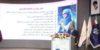 علی رسولیان؛ مدیرعامل فولاد سنگان: هویت‌سازی اجتماعی توسط زنان و ایفای نقش جدی در اقتصاد تحریمی