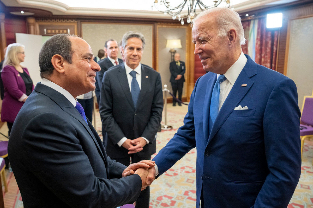 علت اهمیت مصر برای آمریکا/ ماموریت تازه قاهره