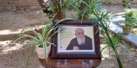 زمان دقیق تشییع پیکر هوشنگ ابتهاج مشخص شد