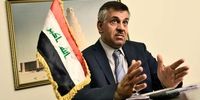 سفیر جدید عراق در تهران معرفی شد
