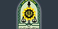 تیراندازی به خودرو پلیس در این شهر ایران