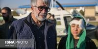 کشته شدن دو نفر در گروگانگیری شیراز/لحظات بازگشت گروگان شیرازی به آغوش خانواده+ فیلم