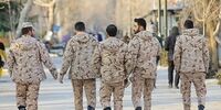 ابطال یک مصوبه مهم درباره خدمت سربازی + جزئیات رای 