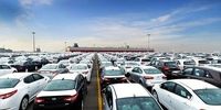 فروش اولین خودروهای وارداتی در دی‌ماه