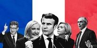 چشم‌انداز انتخابات فرانسه