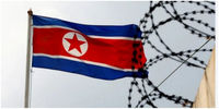 رویت بالون کره شمالی بر فراز آسمان کره جنوبی 