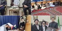 همدردی پاکستان با مردم ایران/ بزرگداشت شهید سید ابراهیم رئیسی و همراهانش در اسلام آباد + عکس