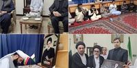 همدردی پاکستان با مردم ایران/ بزرگداشت شهید سید ابراهیم رئیسی و همراهانش در اسلام آباد + عکس