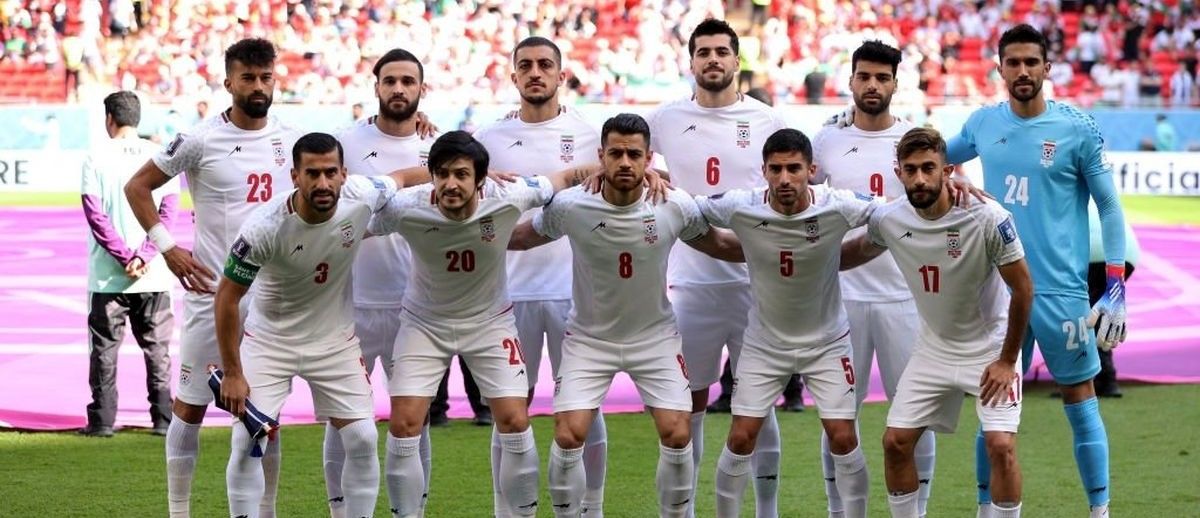 واکنش علی کریمی بعد از شکست تیم ملی 