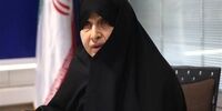 تکذیب اظهارات منتسب به کبری خزعلی در فضای مجازی/ لوگوی تسنیم جعل شد