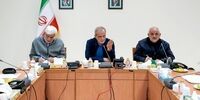 مأموریت پزشکیان به بانک مرکزی و دستگاه‌های اقتصادی دولت | از ارتقای تاب‌آوری اقتصادی و تقویت پشتیبانی از تولید تا صیانت از معیشت مردم و تأمین نیازهای اساسی