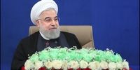 روحانی: از طریق فضای مجازی و سیستم الکترونیک می توان با فساد مبارزه کرد


