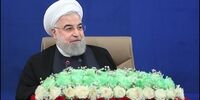 روحانی: از طریق فضای مجازی و سیستم الکترونیک می توان با فساد مبارزه کرد

