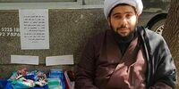 روحانی محکوم به حبس و خلع لباس کیست؟
