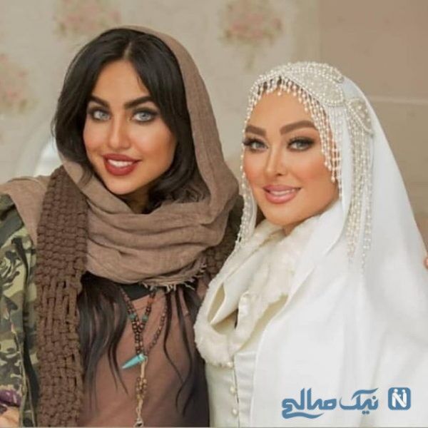 ازدواج-الهام-حمیدی-بازیگر-ایرانی-1-600x600