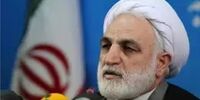 محسنی اژه‌ای از مجروحان جنایات اخیر اسرائیل در لبنان عیادت کرد