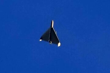 مهندسی معکوس پهپاد «شاهد» ایرانی در پهپاد «لوکاس» آمریکا/ اولین اسکادران در غرب آسیا شکل گرفت