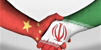 سیگنال توافق 25 ساله ایران و چین به مذاکرات برجام
