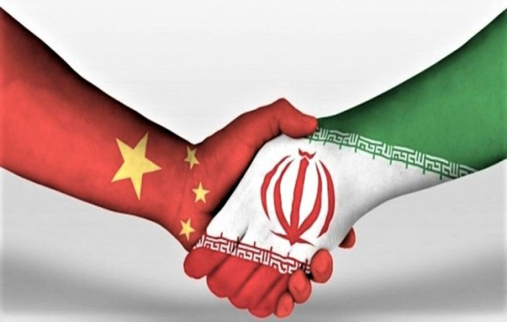 سیگنال توافق 25 ساله ایران و چین به مذاکرات برجام