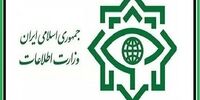 جزییات دستگیری یک جاسوس اسرائیلی 