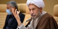 خوردن و بردن به روحانیون و طلاب نمی‌چسبد 