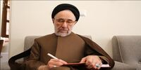 سید محمد خاتمی یک پیام صادر کرد + متن پیام
