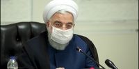 روحانی: تعطیلی کسب‌وکارها برای بلندمدت امکان‌پذیر نیست/  اجتماعات باید ممنوع یا محدود شود