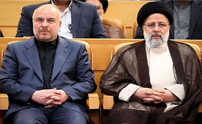 واکنش معاون رئیسی به ضرب‌الاجل اخیر قالیباف برای دولت