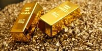 کاهش قیمت جهانی طلا پس از تصمیم فدرال رزرو آمریکا