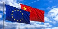 چین اولین شریک تجاری اروپا در 10 ماهه 2020