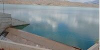 اتفاق بی‌سابقه در سد نهند تبریز