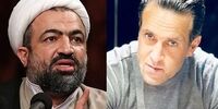 رسایی خواستار توقیف اموال علی کریمی شد