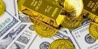 هفته تاریخی برای طلا/ طلا روی دلار را کم کرد!

