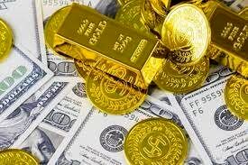 هفته تاریخی برای طلا/ طلا روی دلار را کم کرد!
