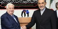 ولایتی: آمریکایی‌ها چه بخواهند چه نخواهند باید سوریه را ترک کنند