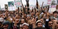 آمریکا درخواست عربستان را رد کرد | آکسیوس: واشنگتن  از حمله به یمن پرهیز می‌کند | ترس از  گشودن جبهه‌ جدید و پراکنده شدن تمرکز آمریکا در رویارویی با ایران
