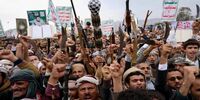 آمریکا درخواست عربستان را رد کرد | آکسیوس: واشنگتن  از حمله به یمن پرهیز می‌کند | ترس از  گشودن جبهه‌ جدید و پراکنده شدن تمرکز آمریکا در رویارویی با ایران