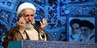 صدیقی، از ستاد امر به معروف و نهی از منکر کنار می‌رود؟